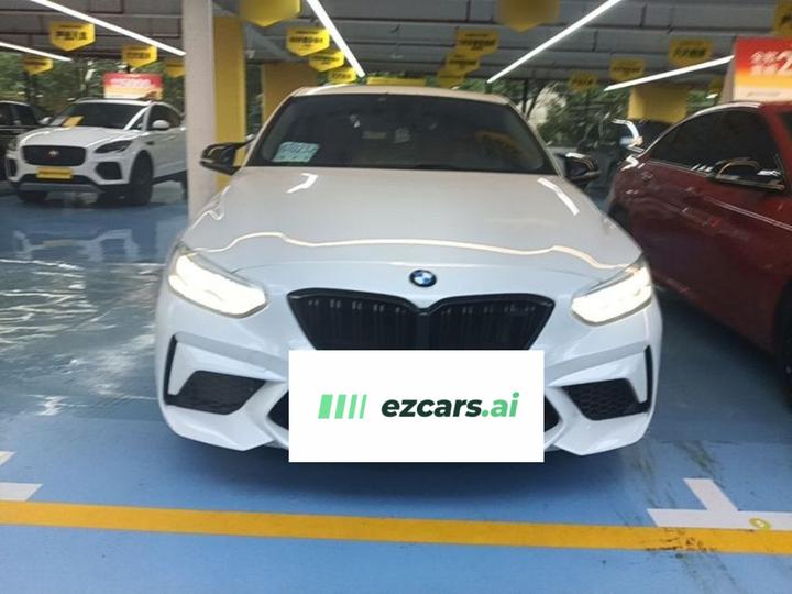 1 Series 2021 125i M Sport photo 2