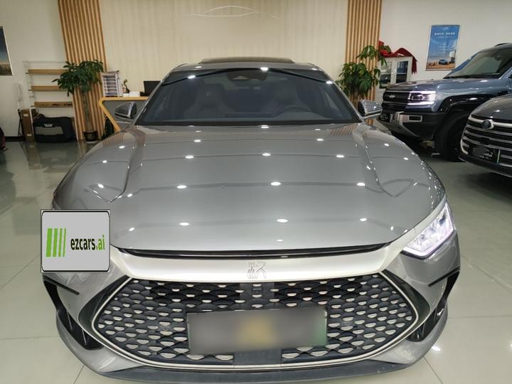 Han 2022 DM-i 121KM Exclusive photo 2