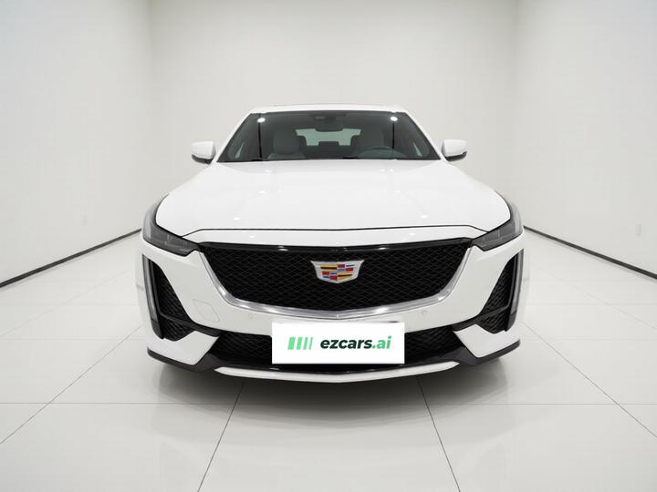 CT5 2023 28T Premium photo 2
