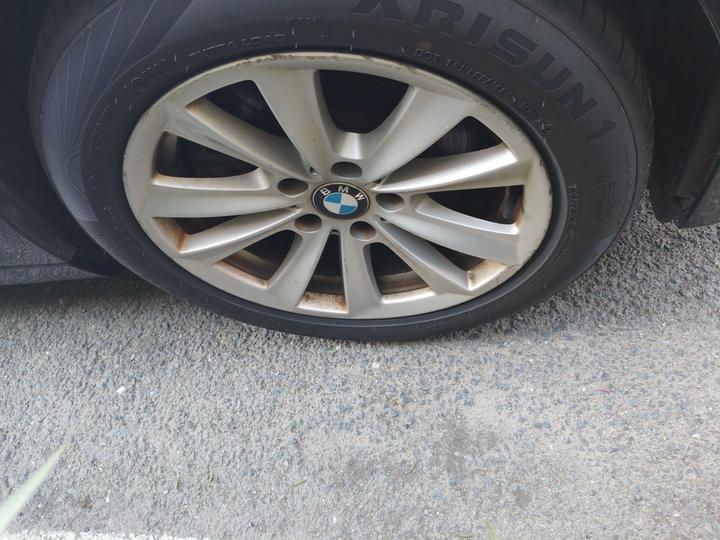 5 Series 2017 520Li photo 8