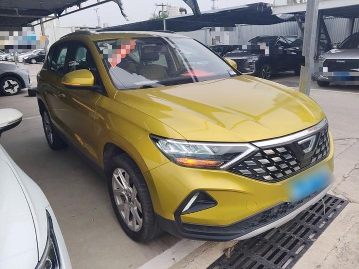 VS5 2019 280TSI AT photo 3