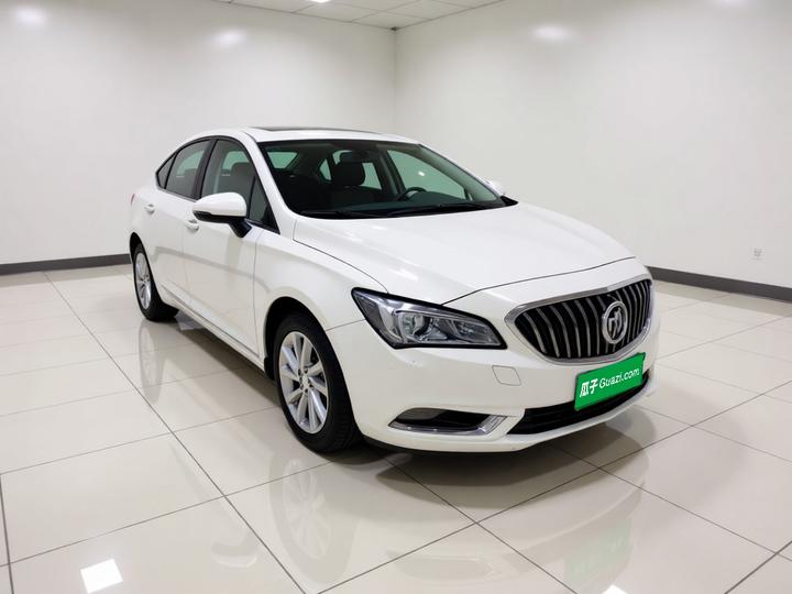 Verano 2017 Sedan 15S AT Leading photo 3
