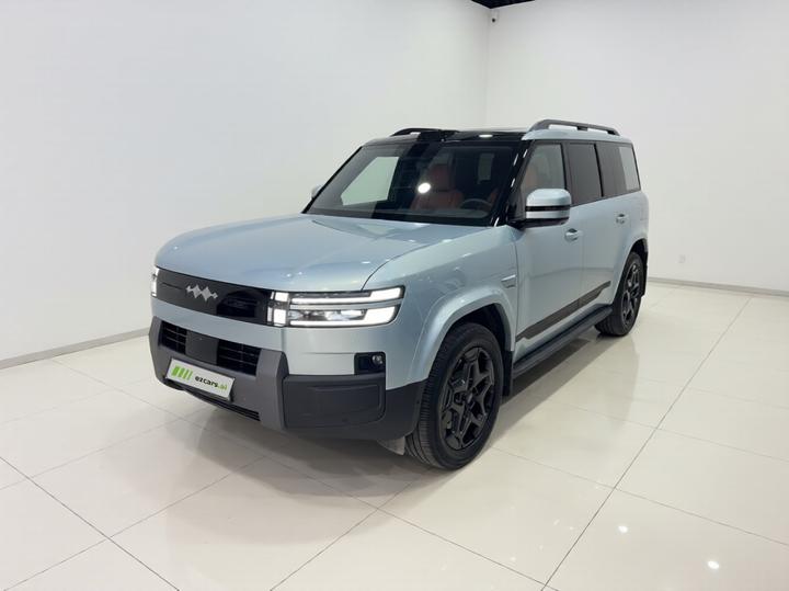 Fang Cheng Bao 7 2025 190KM AWD Ultra