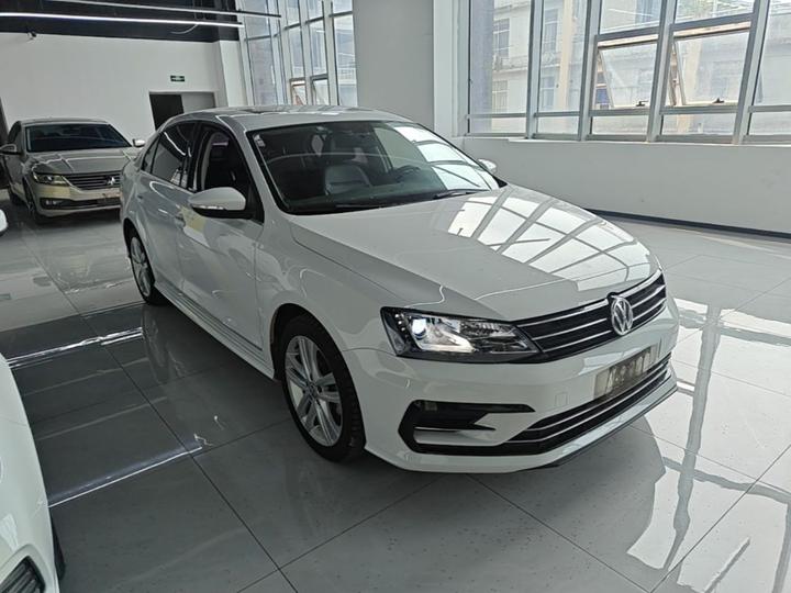 Sagitar 2018 280TSI DSG photo 3