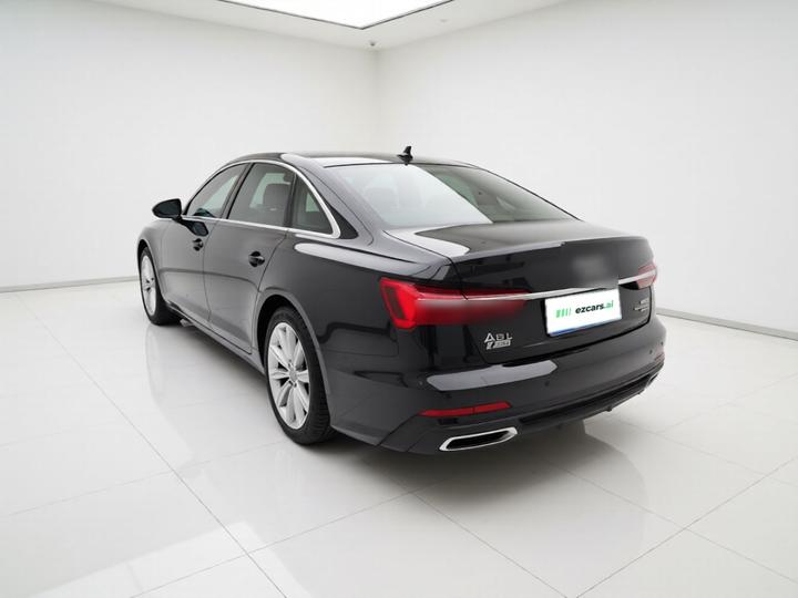A6L 2020 45 TFSI Dynamic photo 4