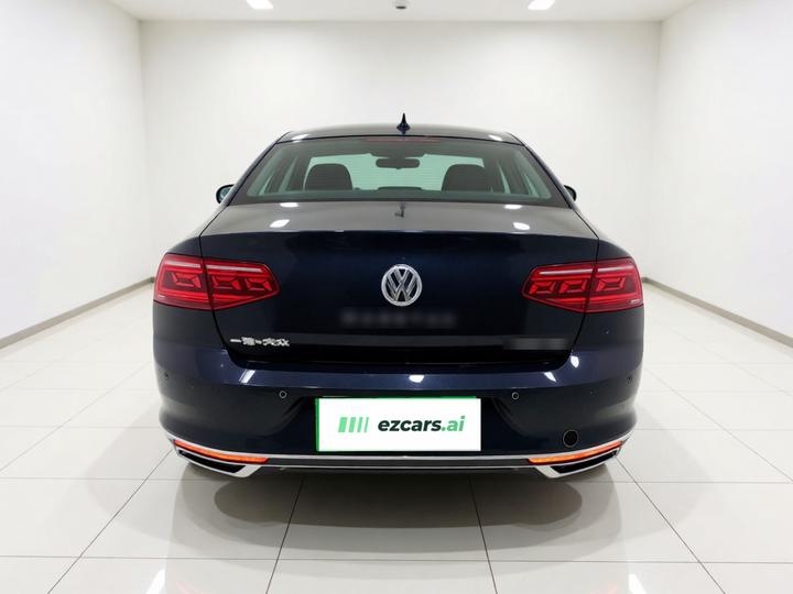 Magotan 2020 280TSI DSG Comfort photo 5