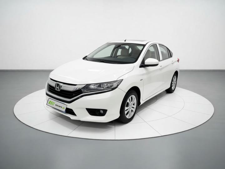 Greiz 2016 1.5L CVT Classic