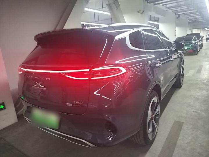 X 2020 PHEV Flagship photo 6