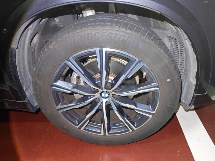 X5 Imported 2021 Facelift xDrive40i M Sport Package photo 8