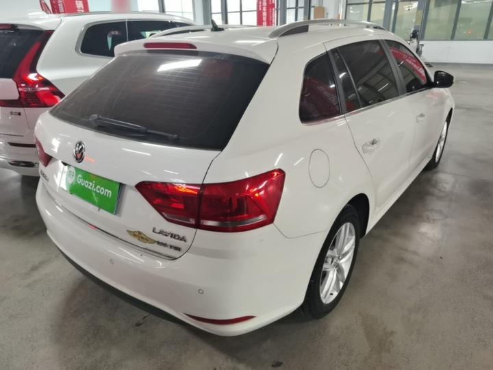 2017 180TSI DSG Comfort photo 4