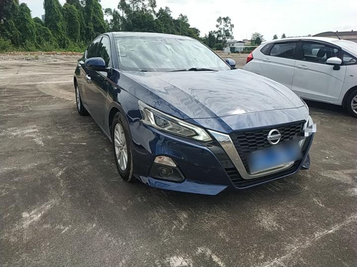 Teana 2020 2.0L XL Comfort photo 3