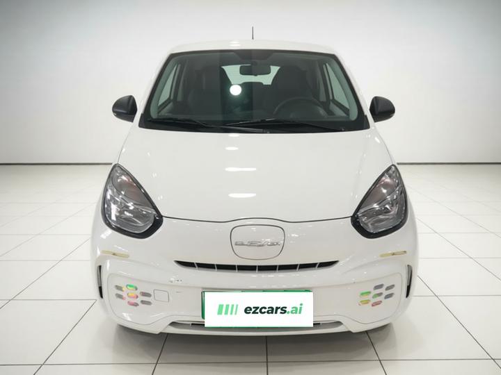 Clever R 2022 311km Yuan photo 2
