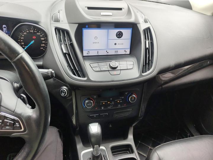 Kuga 2017 EcoBoost 180 RWD photo 5