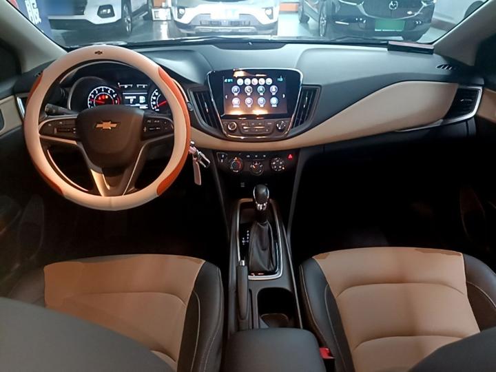 Cruze 2020 320 AT photo 5