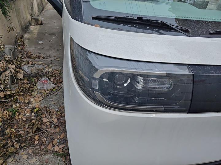 MAXUS V1L 2026 Long Wheelbase High Roof 430km photo 7