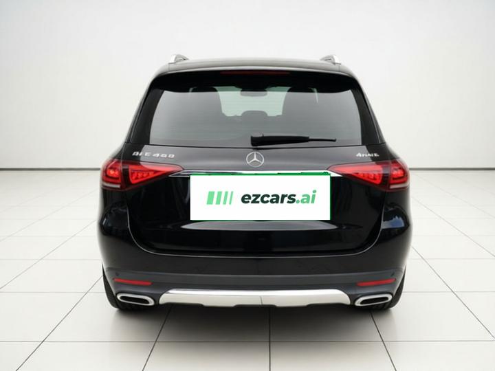 GLE Imported 2020 GLE 350 4MATIC Dynamic Special photo 5