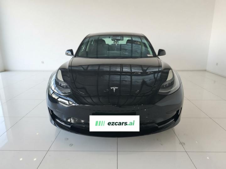 Model 3 2022 RWD photo 2