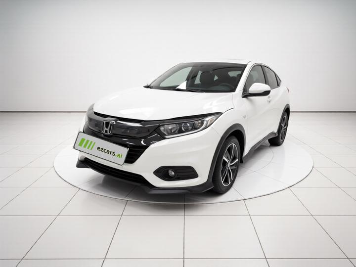 Vezel 2020 1.5L CVT