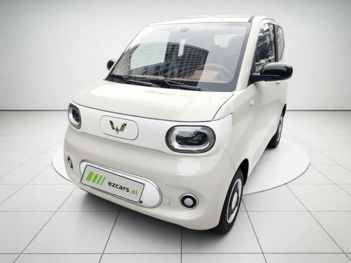 Hongguang MINIEV 2024 3rd Gen 215km