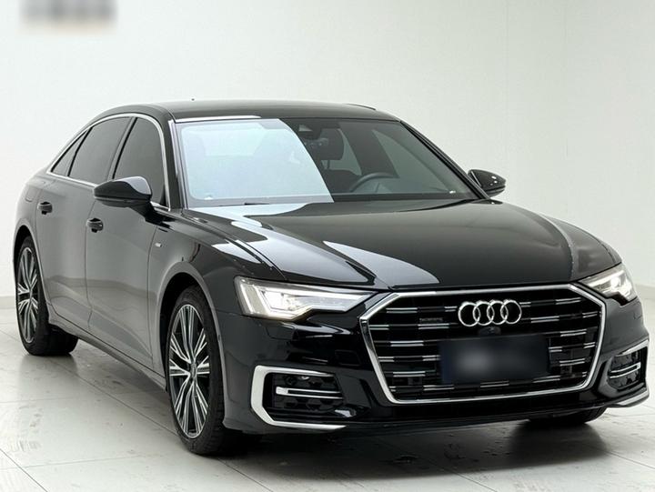 A6L 2023 45 TFSI quattro Exclusive Dynamic photo 3