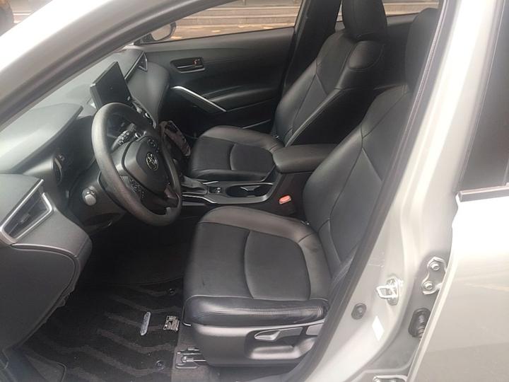 Corolla 2022 2.0L Elite photo 7