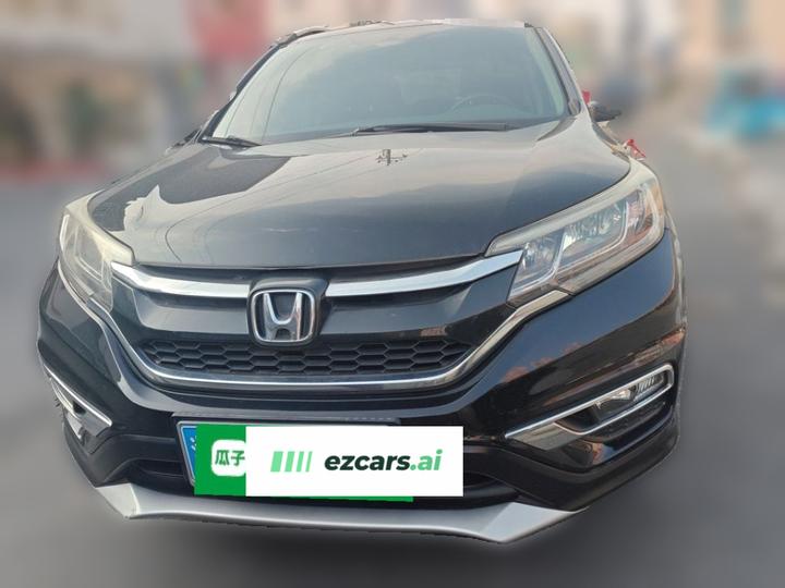 CR-V 2016 2.0L RWD photo 2