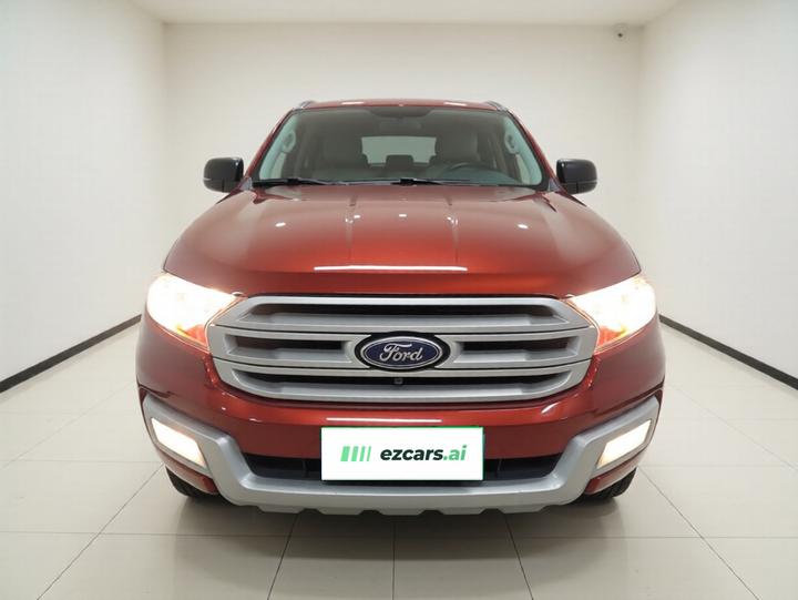 2017 2.0T Petrol AT AWD 5-Seater photo 2