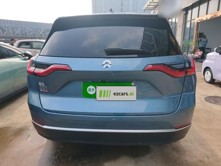 ES8 2020 415KM 6-Seater photo 5