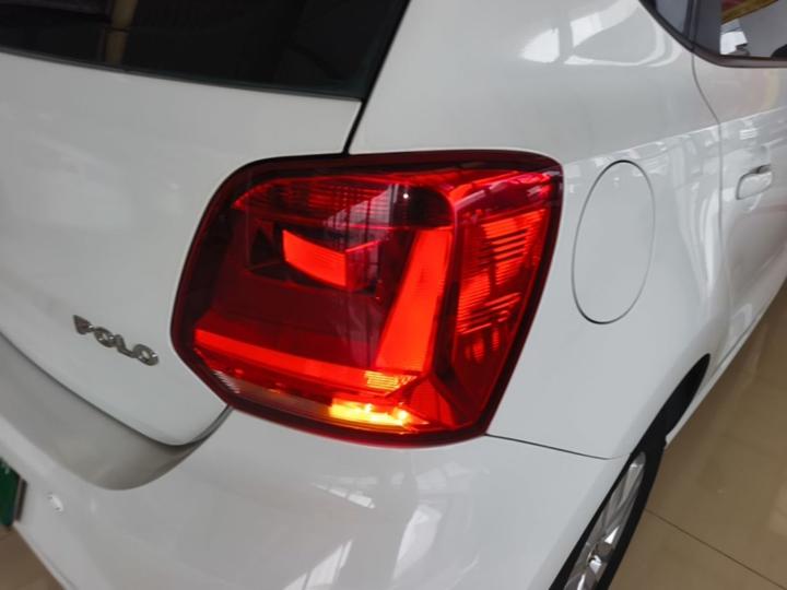 Polo 2016 1.4L AT photo 7