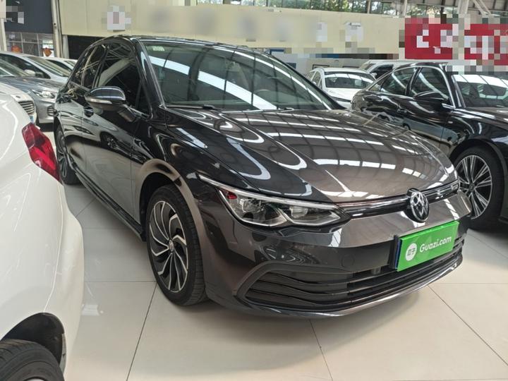 Golf 2021 280TSI DSG Pro photo 3