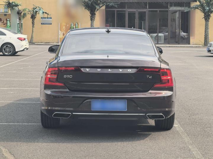 S90 2018 T4 photo 3
