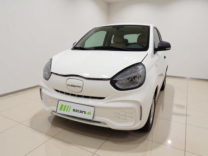 Clever R 2021 302km 4-Seater