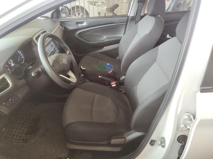 Verna 2017 1.4L MT China V photo 7