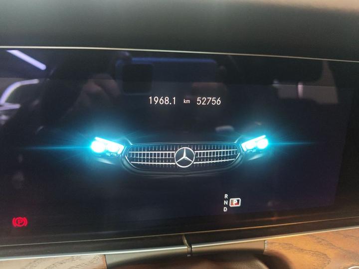 E-Class 2023 E 300 L Fashion photo 7