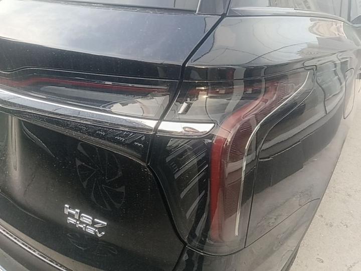HS7 PHEV 2024 2.0T PHEV AWD 6-Seater photo 7