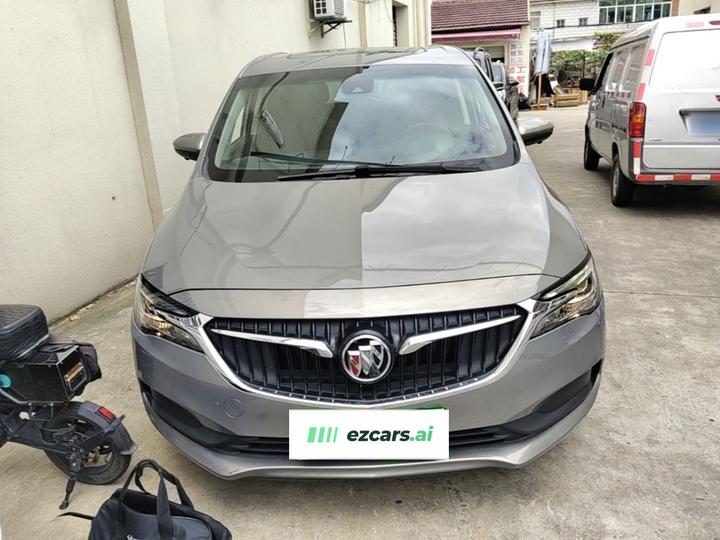 GL6 2019 18T 6-Seater Luxury China VI photo 2
