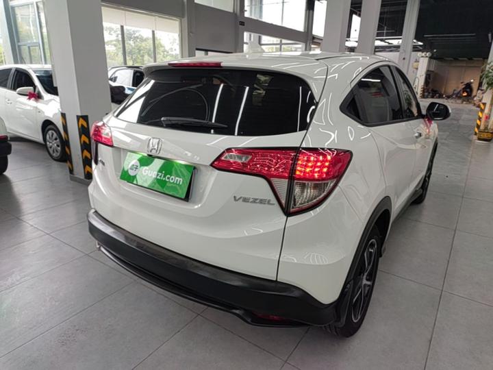 Vezel 2020 1.5L CVT photo 6