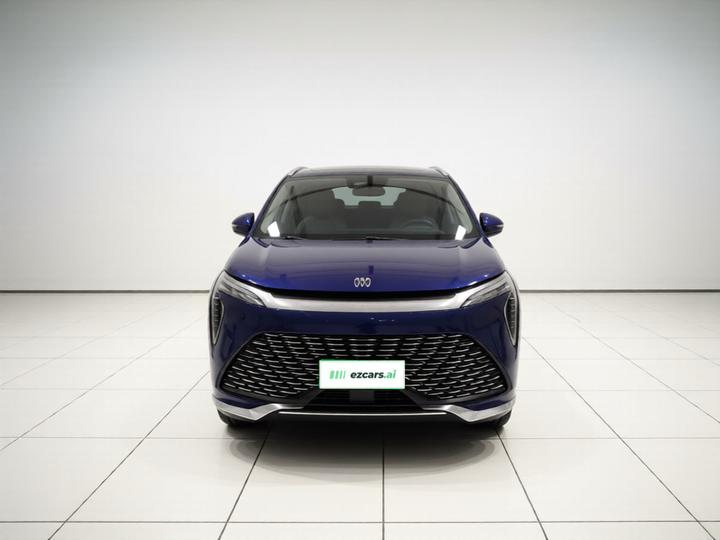 2023 2.0T 6-Seater photo 2