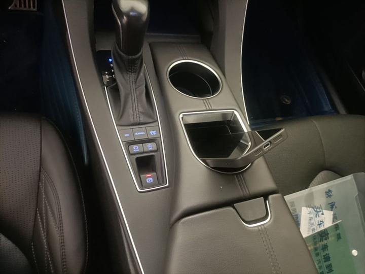 Avalon 2019 2.5L Touring Premium China VI photo 8