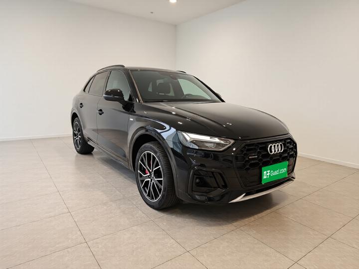 Q5L 2024 45 TFSI Luxury Dynamic photo 3