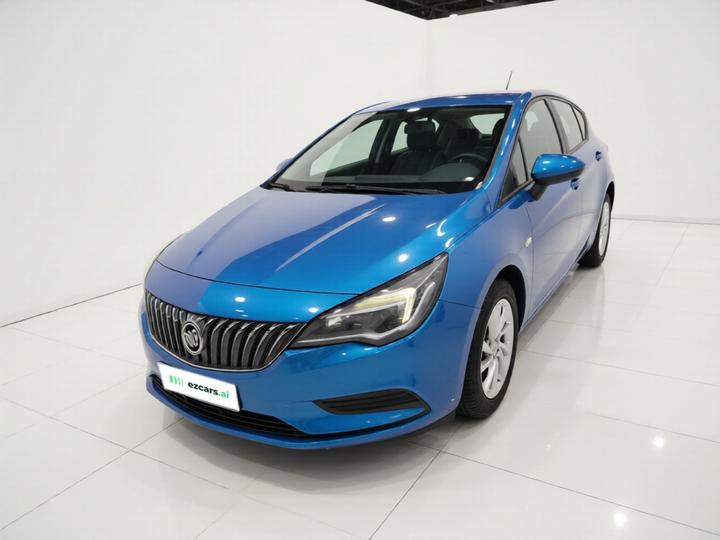 Verano 2016 Hatchback 15S AT Progressive photo 2