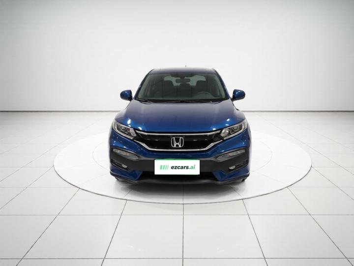 XR-V 2015 1.5L LXi CVT Classic photo 2