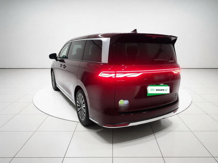 2025 DM-i 1.5T 180km Excellence photo 4