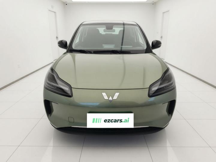 Wuling Bingo PLUS 2024 510km Flagship 4-Seater photo 2