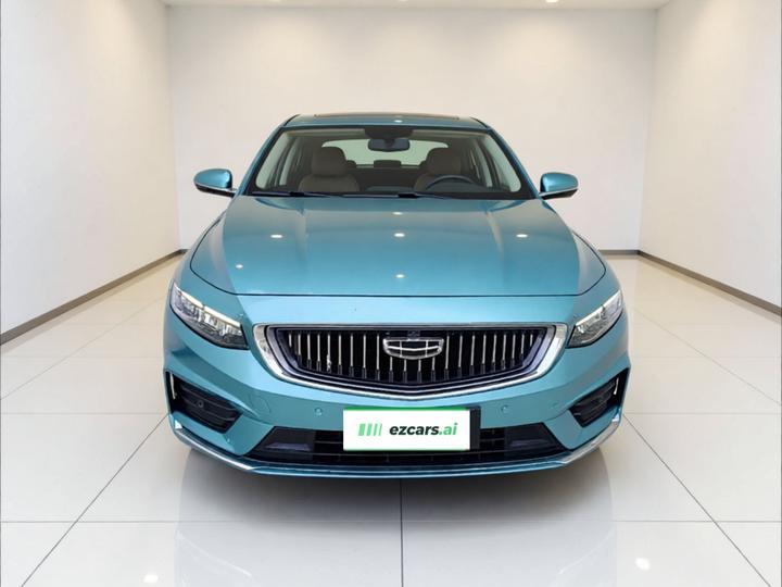 Preface 2021 Facelift 2.0TD Premium photo 2