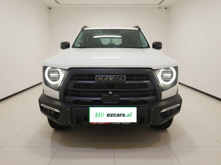 Dargo 2022 1.5T DCT RWD photo 2