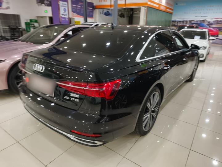 A6L 2024 45 TFSI photo 6