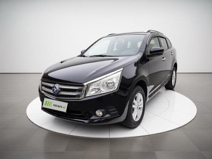 T70 2015 2.0L CVT