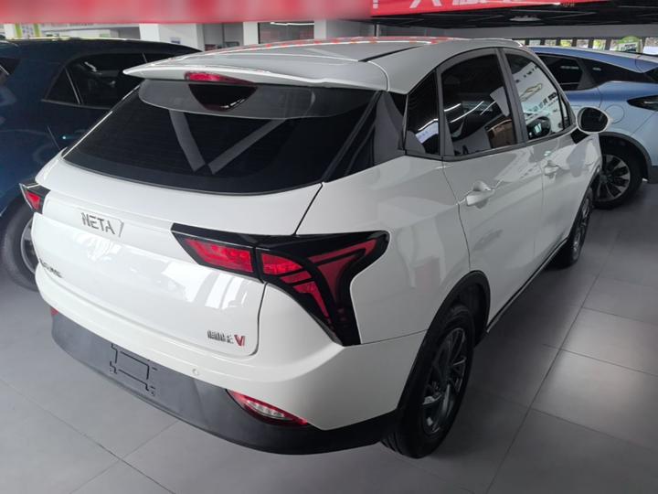 Neta V 2022 300 Lite LFP photo 4