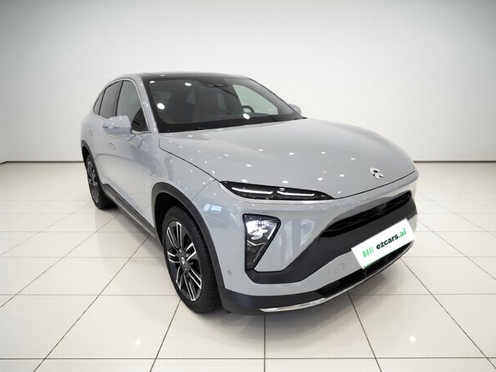 EC6 2020 465KM Sport photo 3